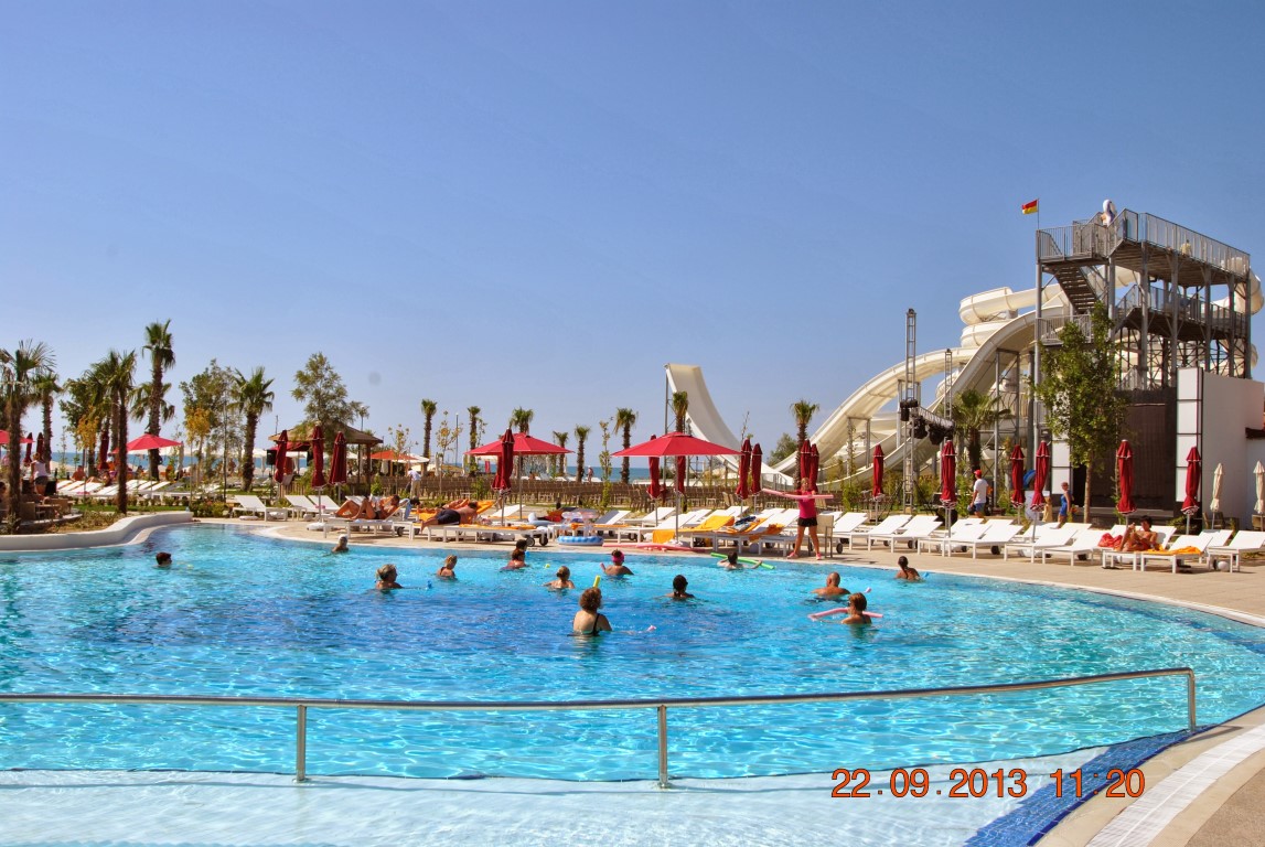 imagini hotel RIU KAYA PALAZZO BELEK